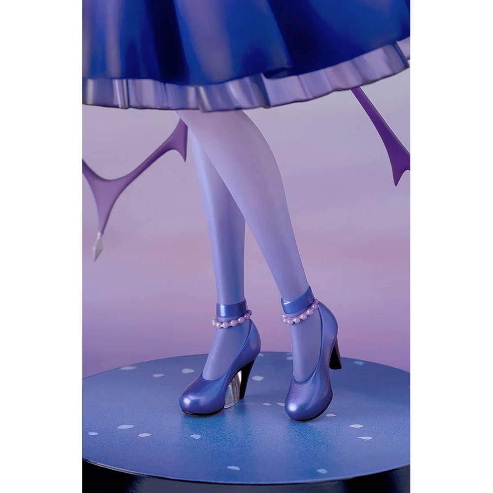 《預訂》Good Smile《蔚藍檔案 Blue Archive》陽奈 (禮服)1/7比例 - Microworks ACG
