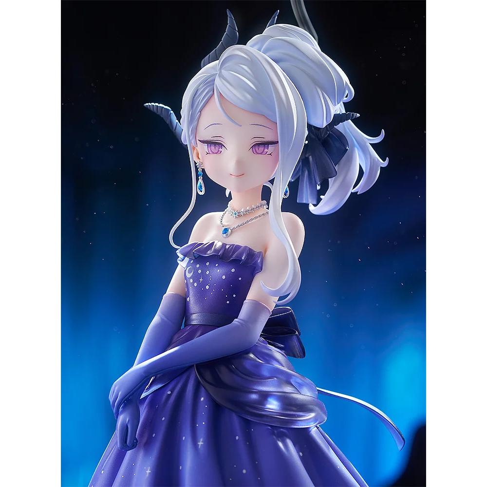 《預訂》Good Smile《蔚藍檔案 Blue Archive》陽奈 (禮服)1/7比例 - Microworks ACG