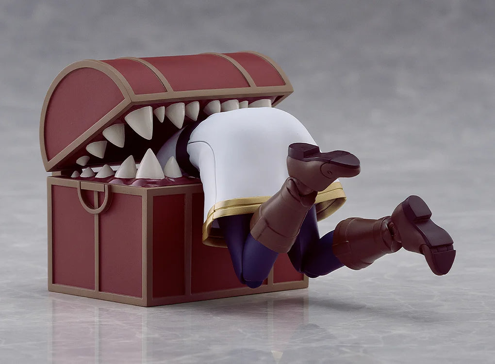 《預訂》Good Smile Figma《葬送的芙莉蓮》芙莉蓮 DX Edition