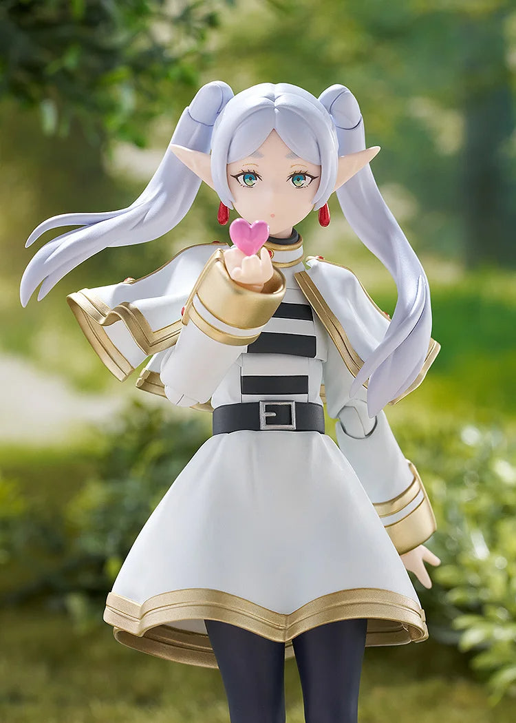 《預訂》Good Smile Figma《葬送的芙莉蓮》芙莉蓮 DX Edition