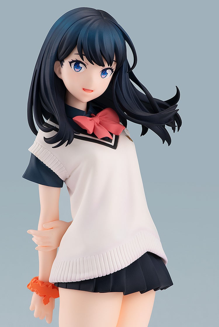 Good Smile POP UP PARADE《GRIDMAN UNIVERSE》寶多六花 L size