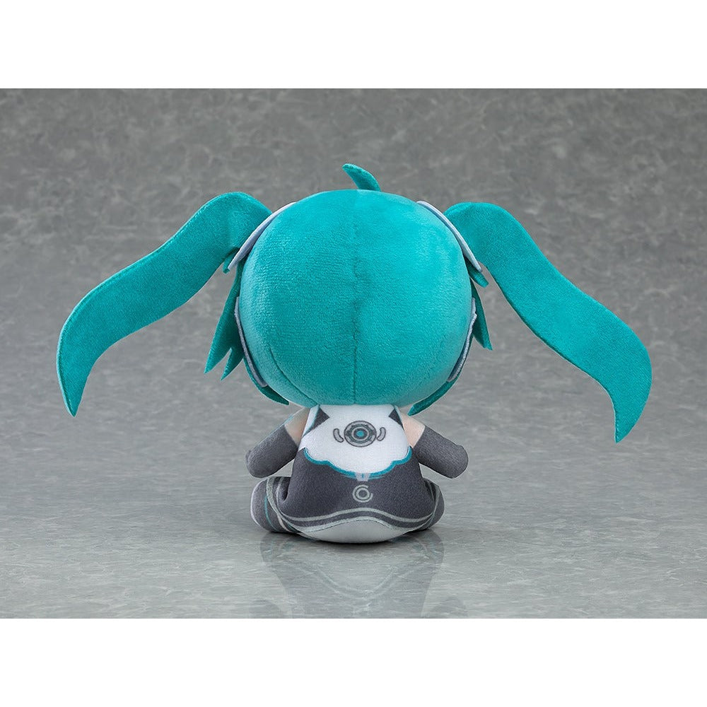 Good Smile Company《初音未來GT Project》15週年記念掌上布偶(2011Ver.)