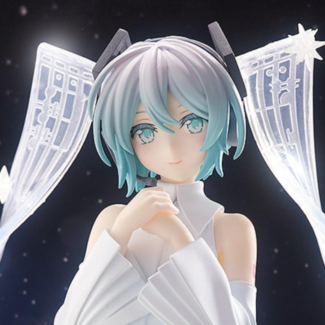 Good Smile Pop Up Parade 初音未來(Little Missing Stars Ver.)