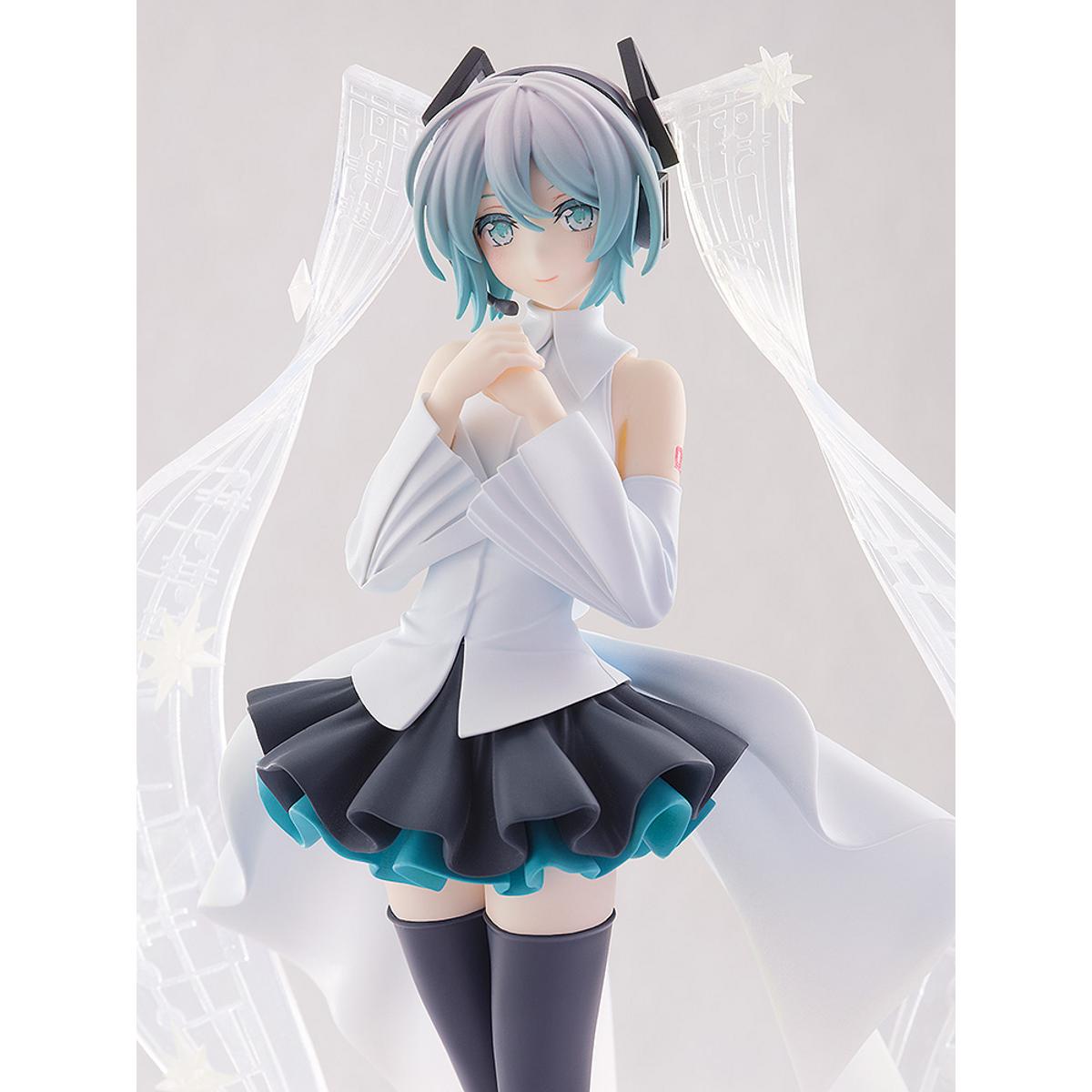 Good Smile Pop Up Parade 初音未來(Little Missing Stars Ver.)