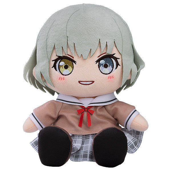 Good Smile 玩偶 MyGO!!!!! 要樂奈 制服Ver.