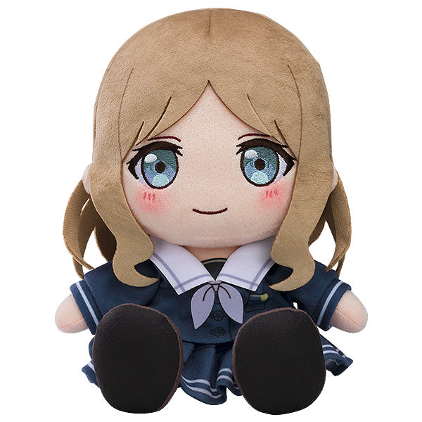 Good Smile 玩偶 MyGO!!!!! ⾧崎爽世 制服Ver.