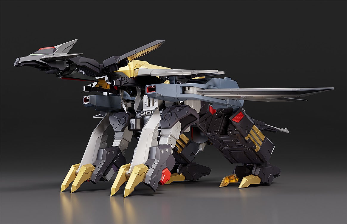 《預訂已截單》Good Smile The合體《超獸機神斷空我》大龍牙《2026年1月發售》