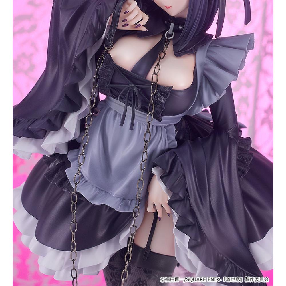 《預訂》Good Smile《戀上換裝娃娃》黑江雫 Cosplay by Marin 1/6比例人像《2026年2月發售》