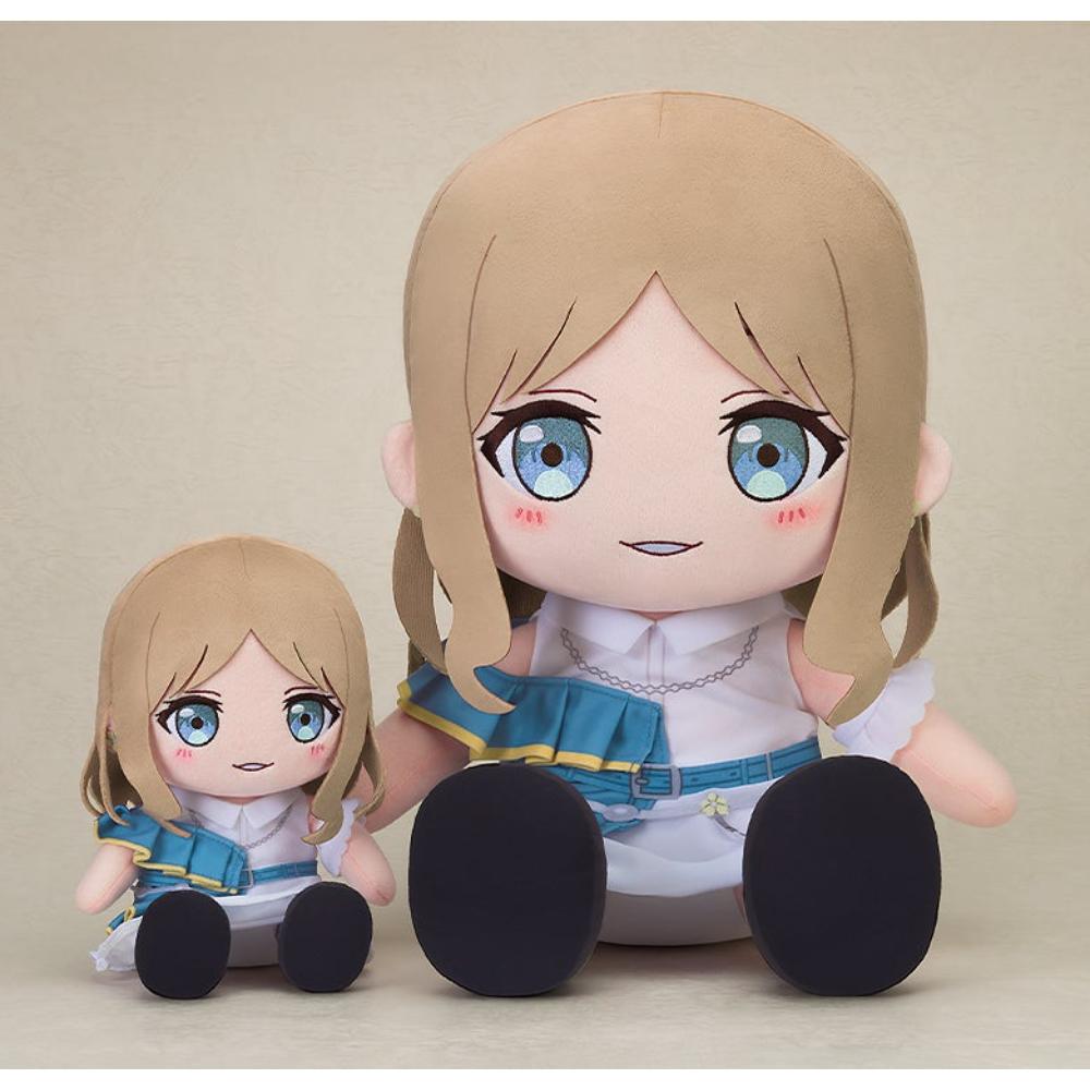 《預訂已截單》Good Smile《BanG Dream!》MyGO!!!!!大尺寸40CM玩偶 長崎爽世《2025年11月發售》