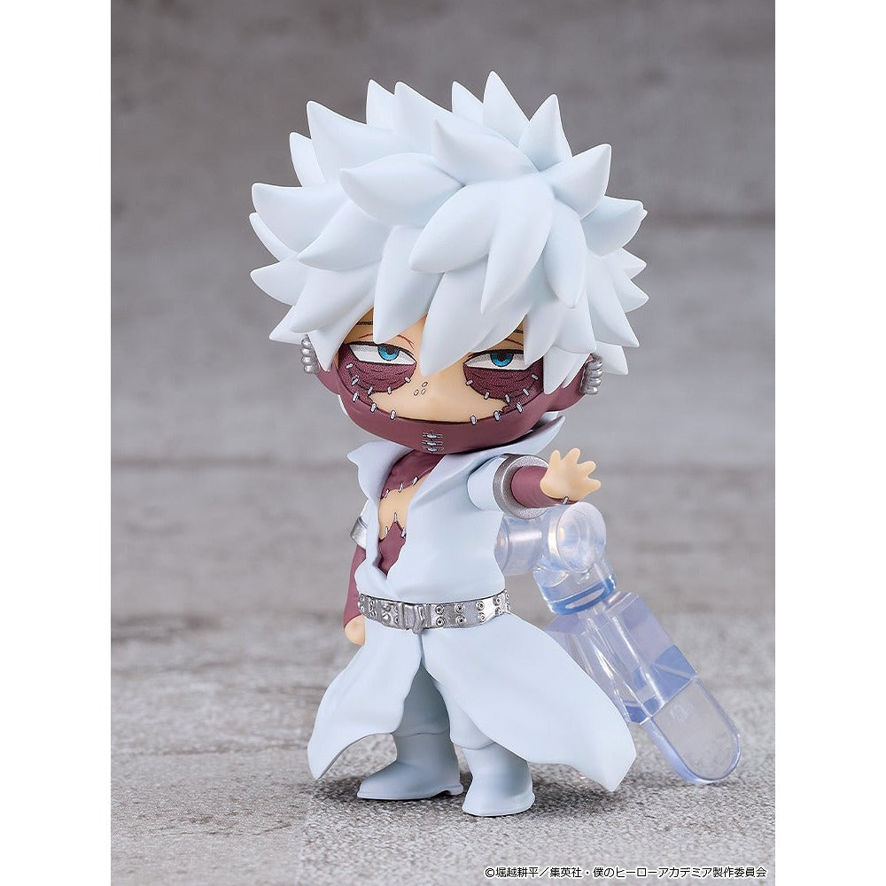 《預訂》Good Smile 驚喜黏土人《我的英雄學院》英雄vs敵人篇(原盒6件)《2025年11月發售》