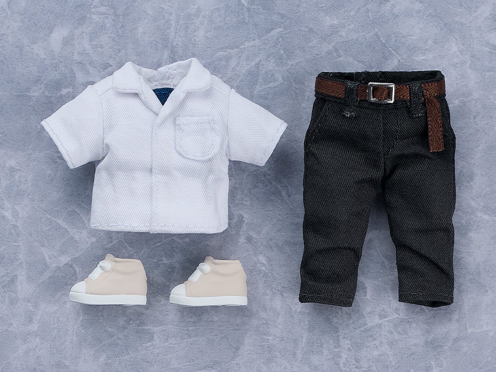 《預訂已截單》Good Smile 黏土娃《福音戰士新劇場版》碇真嗣《2025年11月發售》