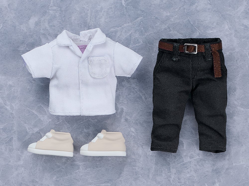 《預訂已截單》Good Smile 黏土娃《福音戰士新劇場版》渚薰《2025年11月發售》