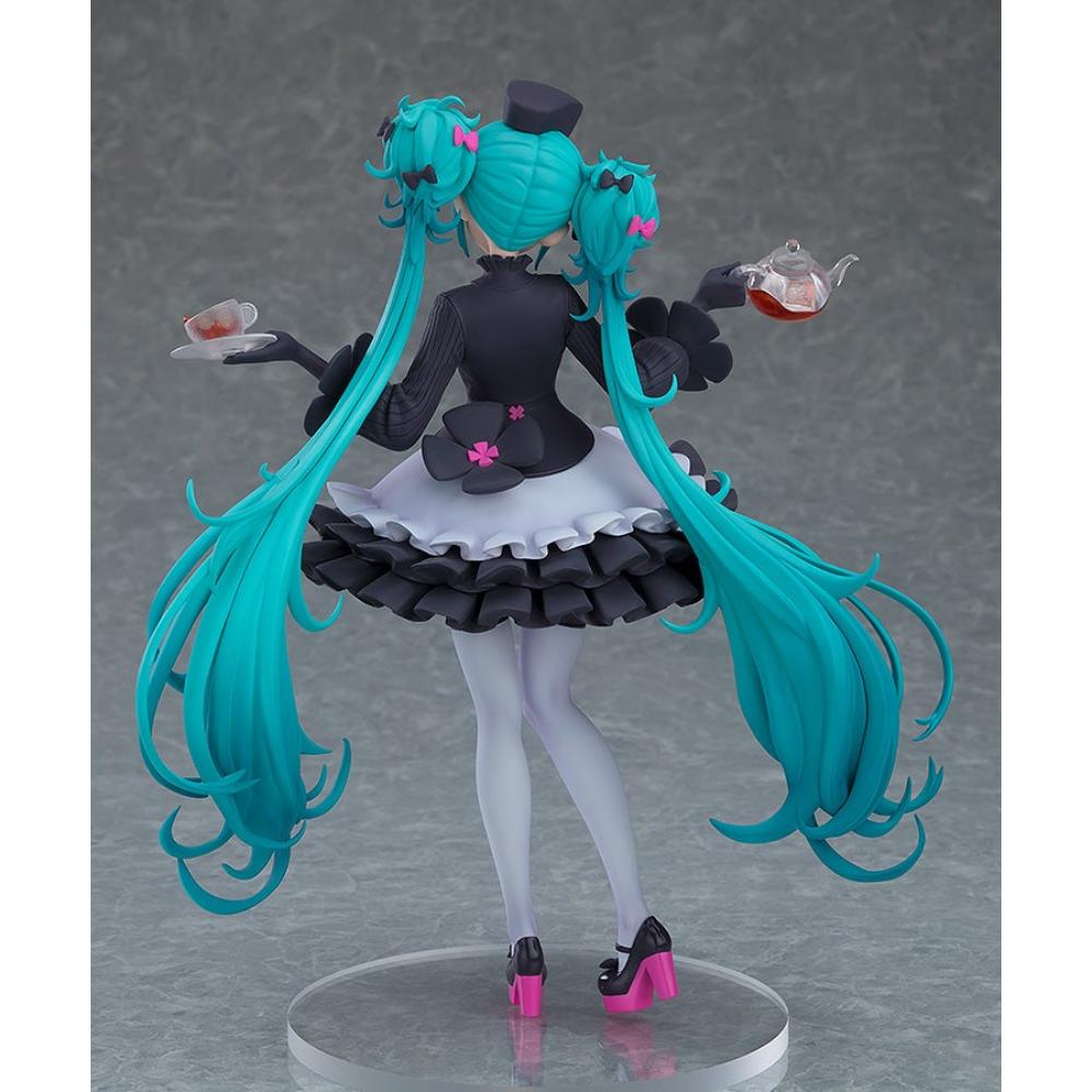 《預訂》 Good Smile Pop Up Parade《初音未來》初音未來 眼鏡×咖啡廳 Ver. - Microworks ACG