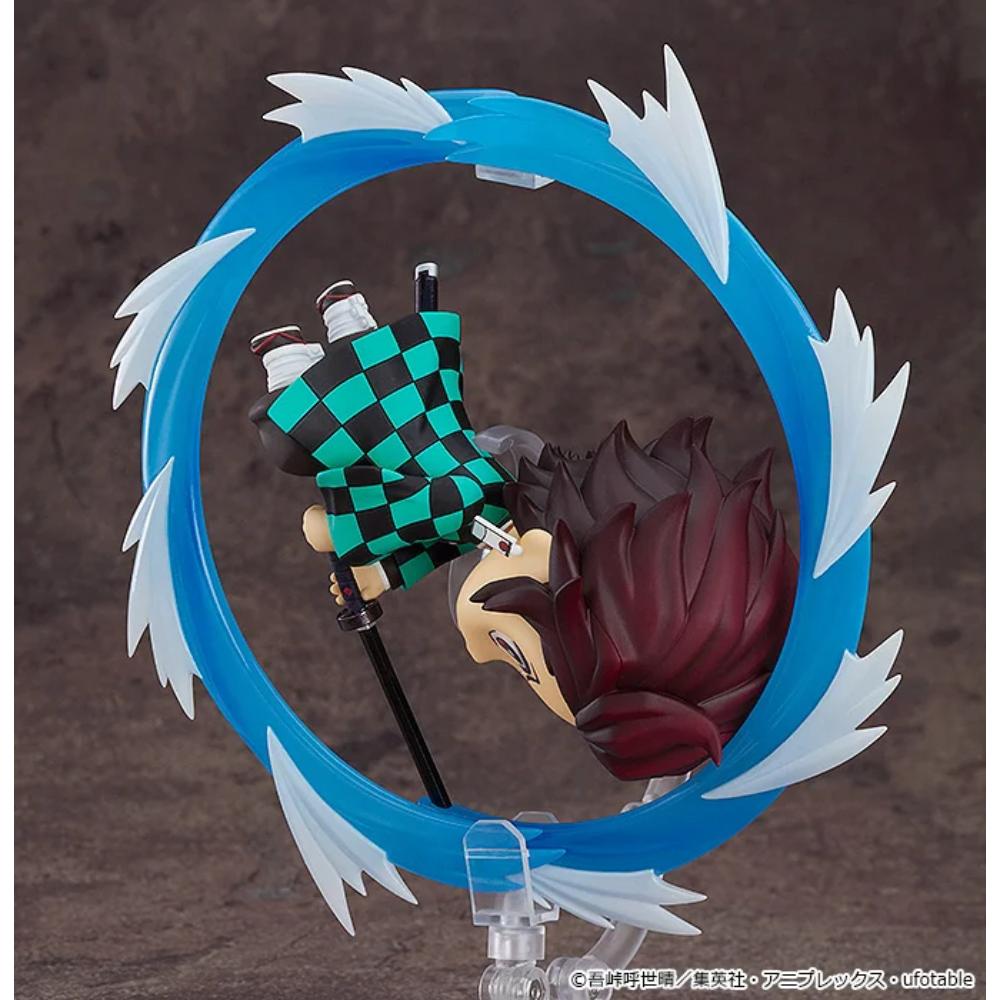 Good Smile 黏土人《鬼滅之刃》竈門炭治郎【第三次再販】