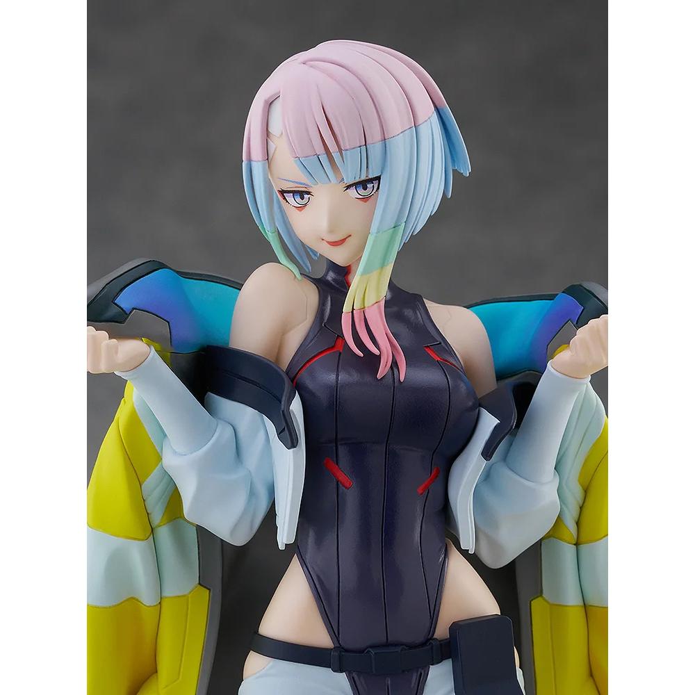 Good Smile Pop Up Parade《電馭叛客: 邊緣行者》露西 L size