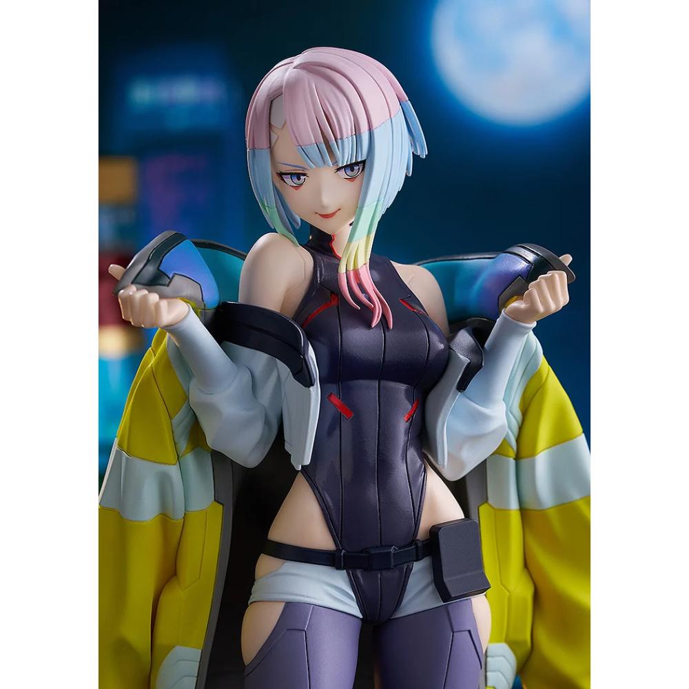 Good Smile Pop Up Parade《電馭叛客: 邊緣行者》露西 L size