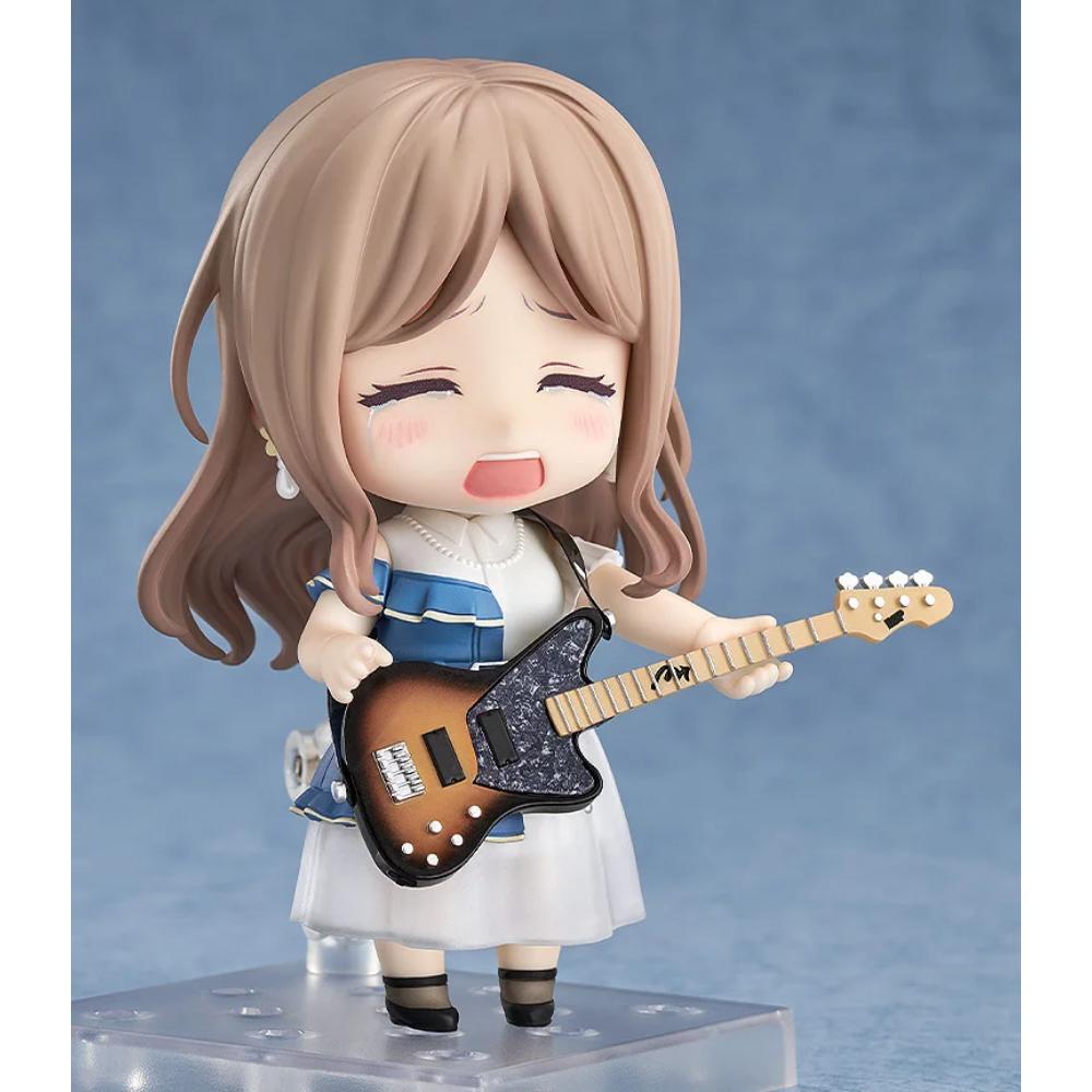 Good Smile 黏土人《BanG Dream!》長崎爽世
