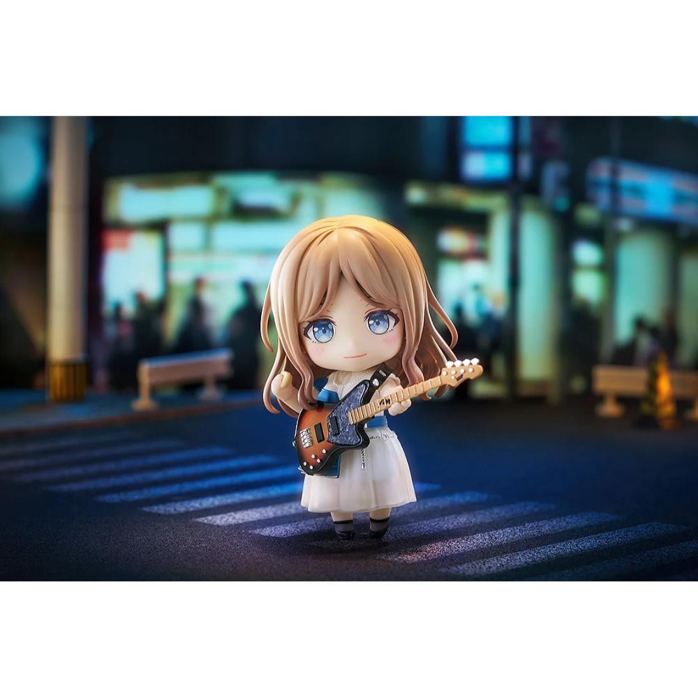 Good Smile 黏土人《BanG Dream!》長崎爽世