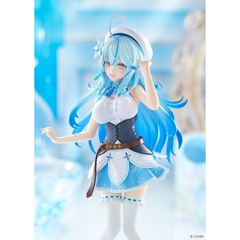 Good Smile Pop Up Parade《Hololive》雪花菈米