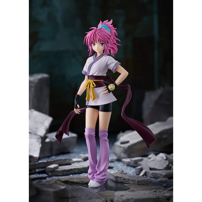《預訂》Good Smile Pop Up Parade《HUNTER×HUNTER 全職獵人》瑪芝·柯瑪琪娜 - Microworks ACG