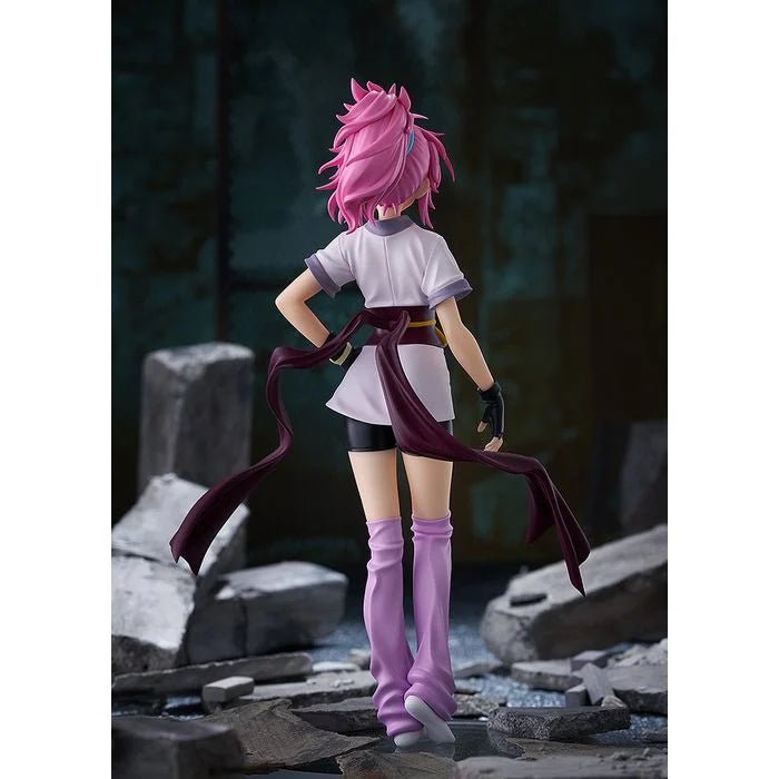《預訂》Good Smile Pop Up Parade《HUNTER×HUNTER 全職獵人》瑪芝·柯瑪琪娜 - Microworks ACG