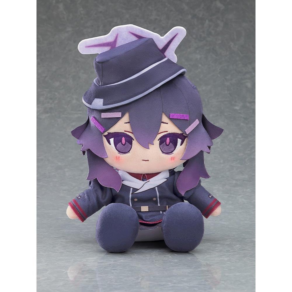 《預訂已截單》Good Smile Chocopuni 玩偶《蔚藍檔案》伊草遙香《2025年11月發售》