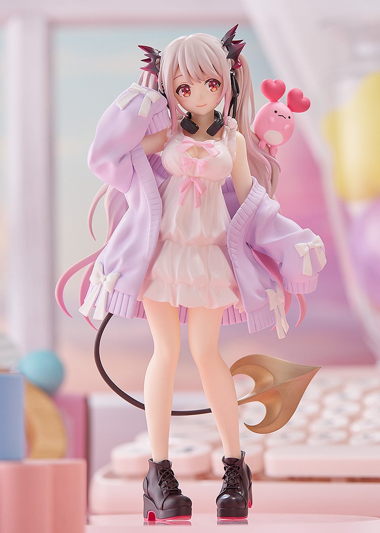 《預訂已截單》Good Smile POP UP PARADE 周防帕特拉 限定Ver.《2025年1月發售》