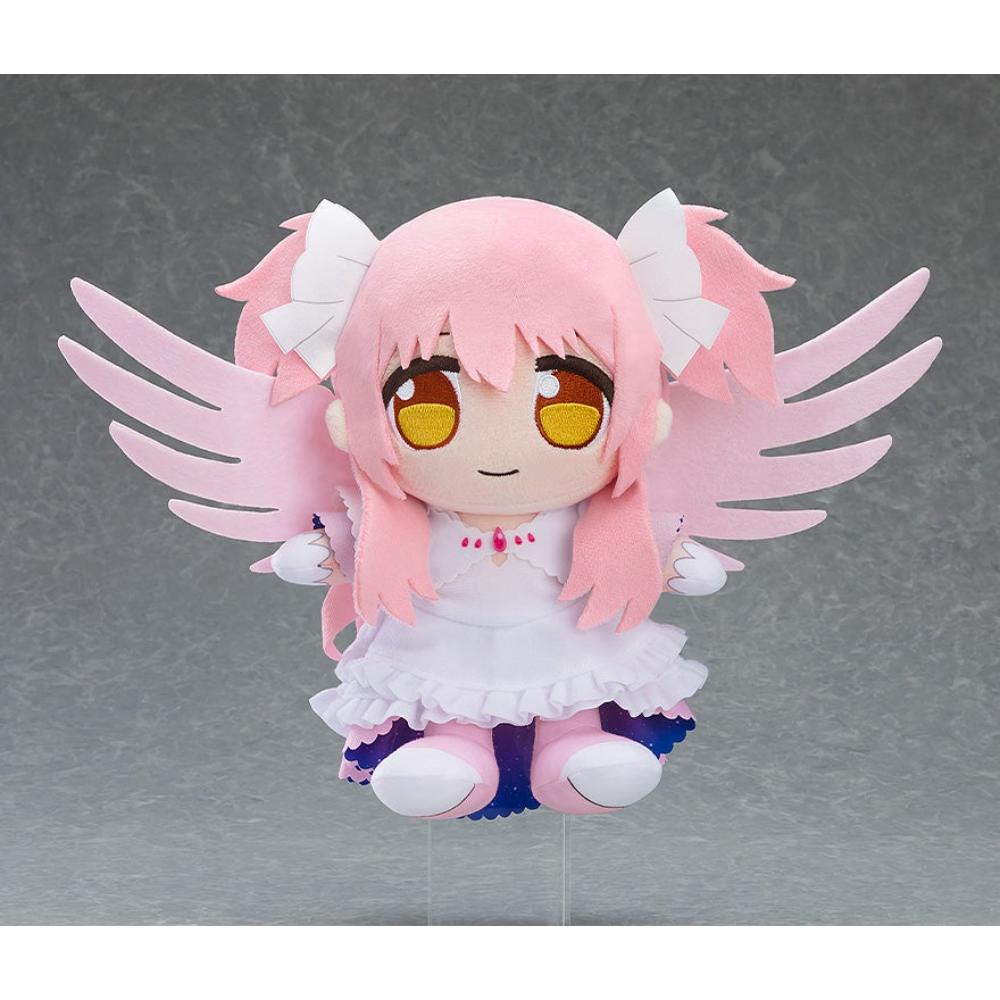 Good Smile KURIPAN毛公仔《劇場版 魔法少女小圓 新篇─叛逆的物語》最終型態鹿目圓