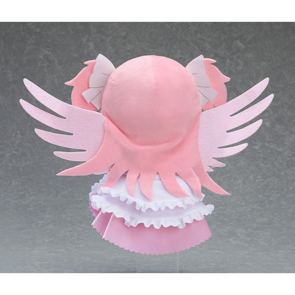 Good Smile KURIPAN毛公仔《劇場版 魔法少女小圓 新篇─叛逆的物語》最終型態鹿目圓