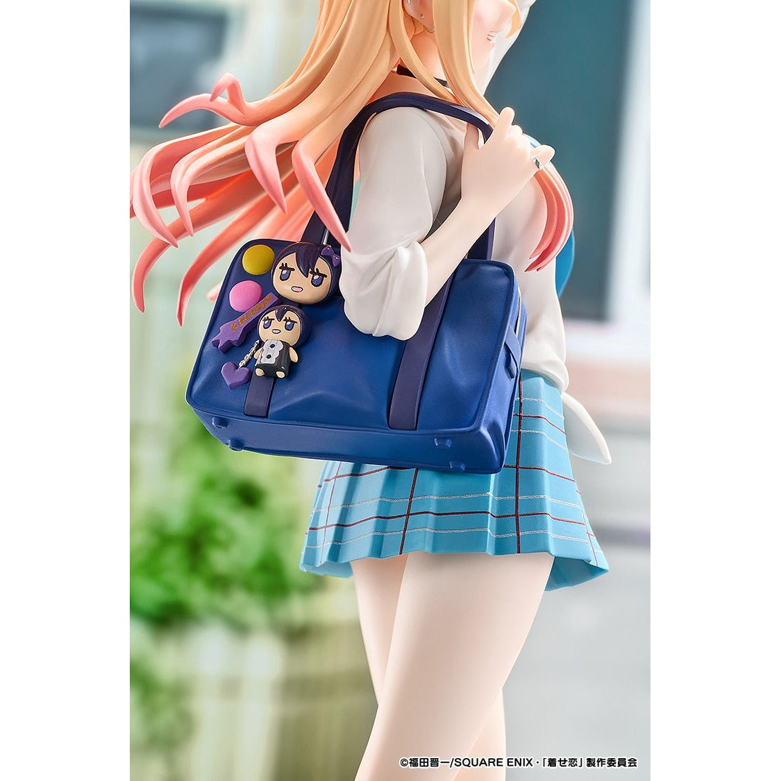 Good Smile Pop Up Parade《戀上換裝娃娃》喜多川海夢