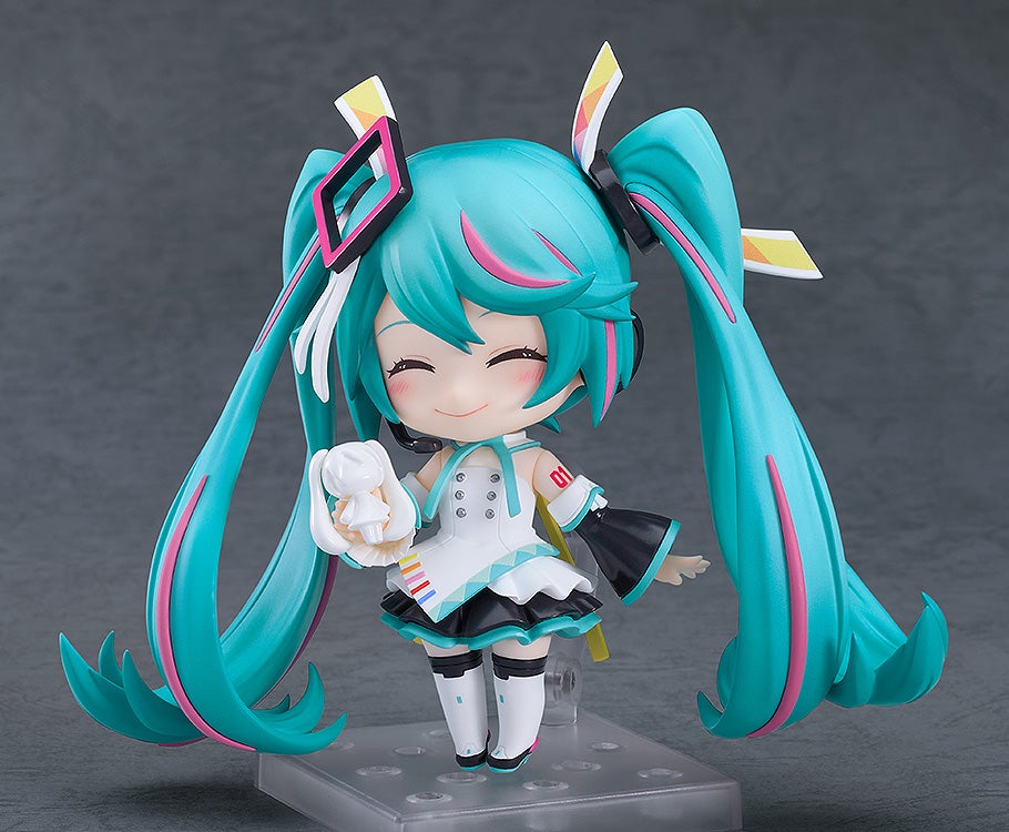 Good Smile 黏土人 初音未來(MIKU EXPO 10th Anniversary Ver.)