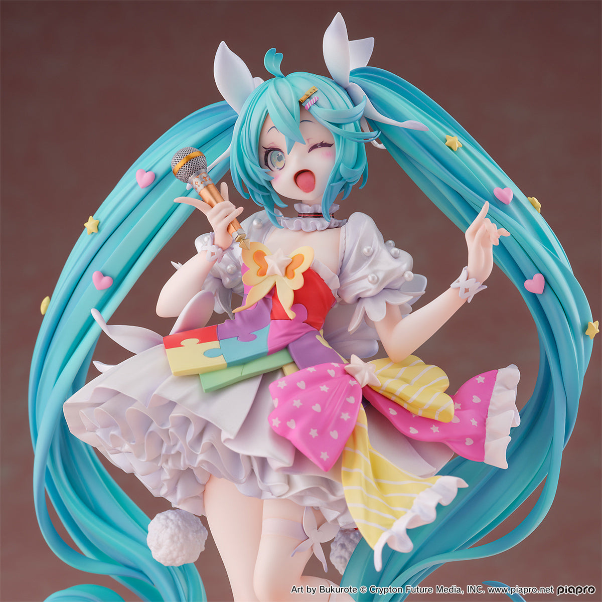 《預訂已截單》Hobby Stock 初音未來(Hatsune Miku Expo 2023 VR Ver.)1/7比例手辦《2025年2月發售》