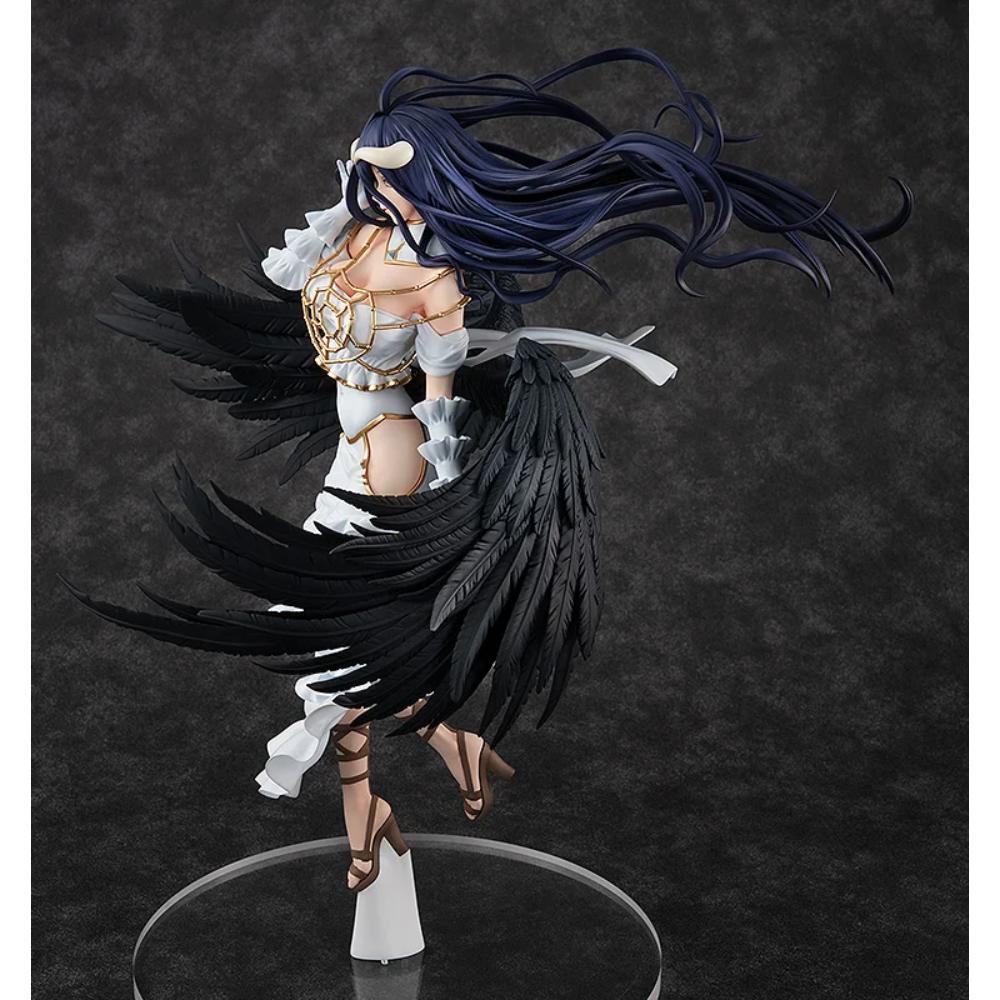 Kadokawa《Overlord》雅兒貝德 翅膀Ver.1/7比例人像(再販)