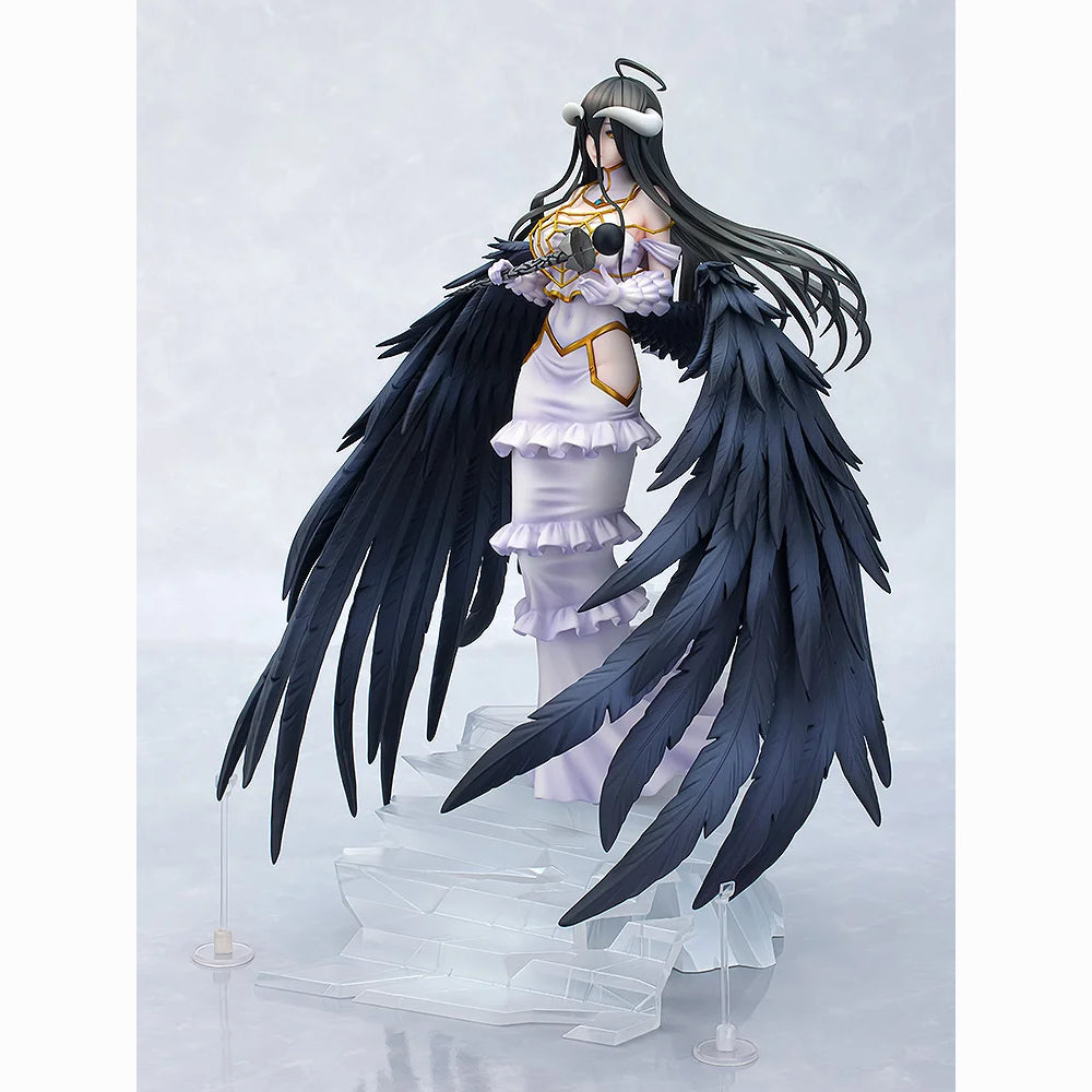 Kadokawa《Overlord》1/7比例 雅兒貝德 10週年紀念 so-bin ver.