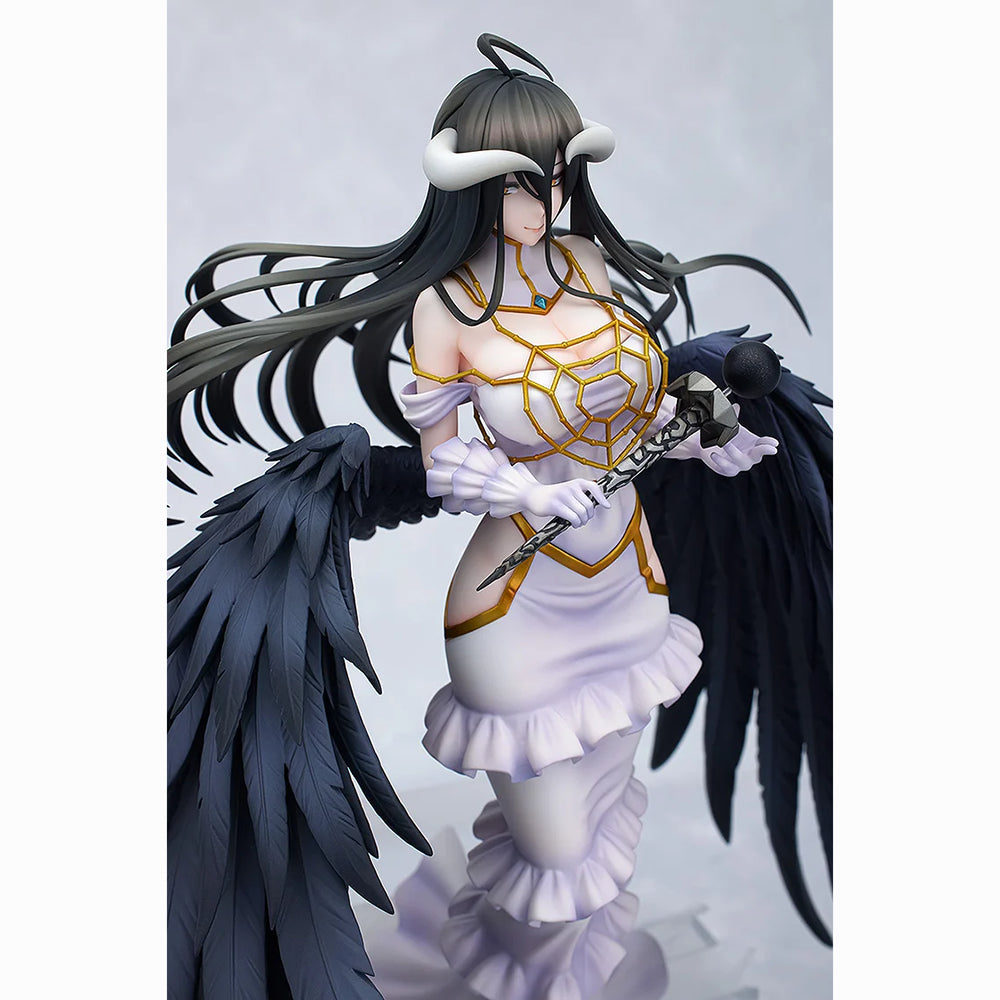 Kadokawa《Overlord》1/7比例 雅兒貝德 10週年紀念 so-bin ver.