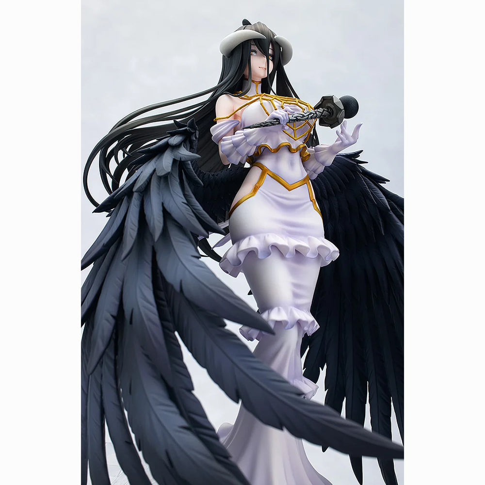 Kadokawa《Overlord》1/7比例 雅兒貝德 10週年紀念 so-bin ver.