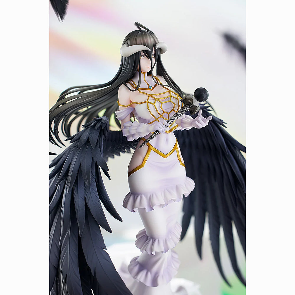 Kadokawa《Overlord》1/7比例 雅兒貝德 10週年紀念 so-bin ver.