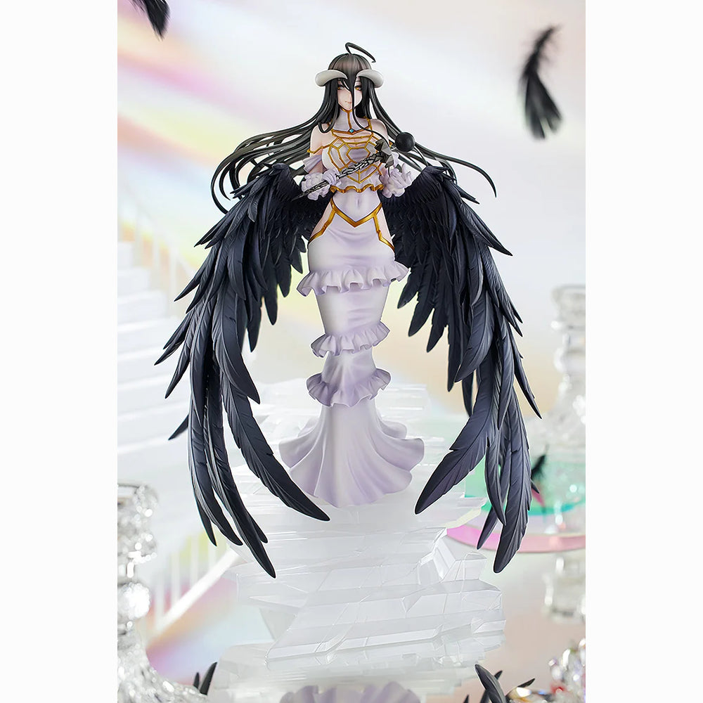 Kadokawa《Overlord》1/7比例 雅兒貝德 10週年紀念 so-bin ver.