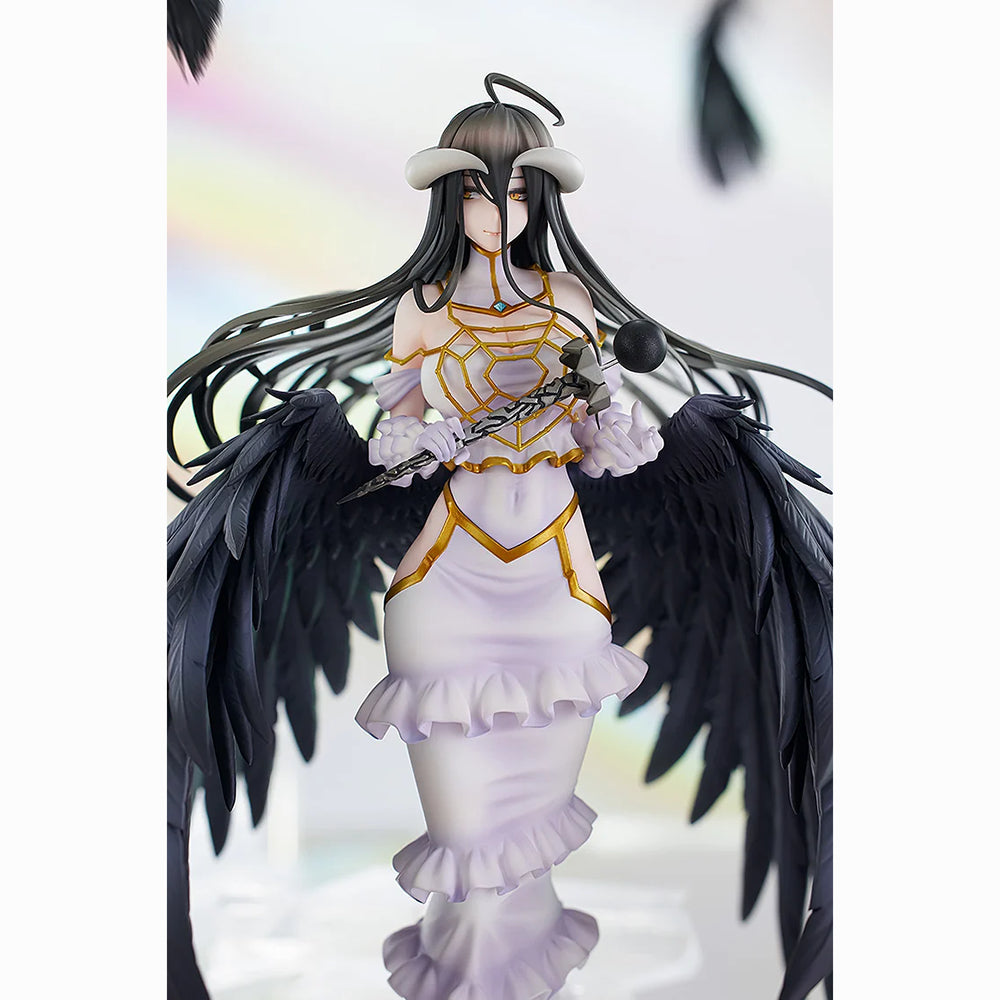 Kadokawa《Overlord》1/7比例 雅兒貝德 10週年紀念 so-bin ver.