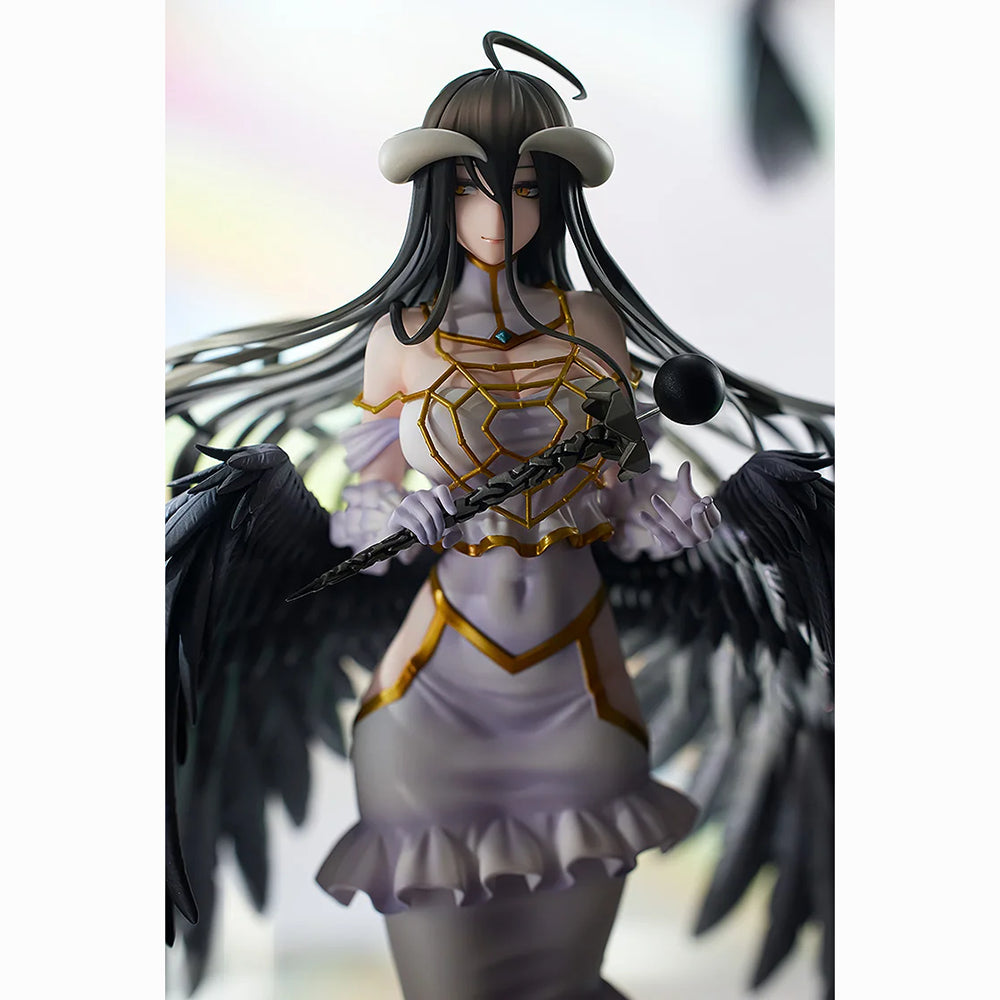 Kadokawa《Overlord》1/7比例 雅兒貝德 10週年紀念 so-bin ver.