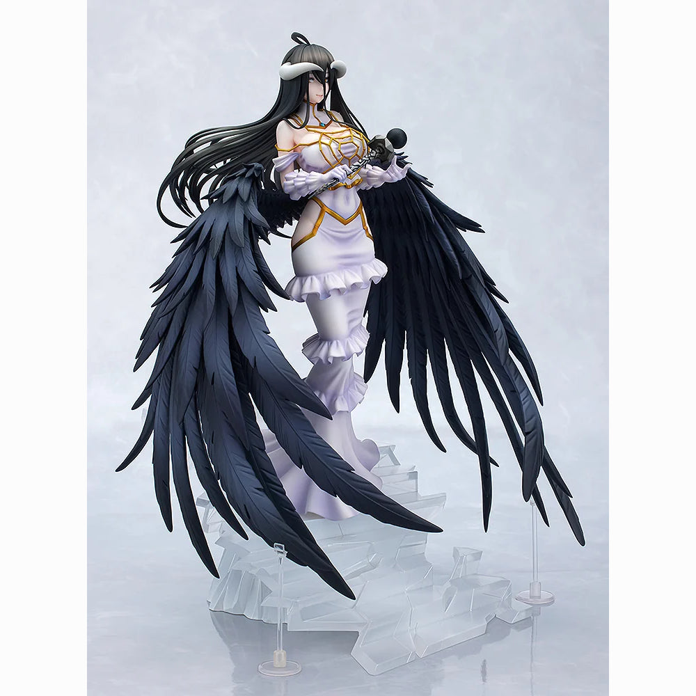 Kadokawa《Overlord》1/7比例 雅兒貝德 10週年紀念 so-bin ver.