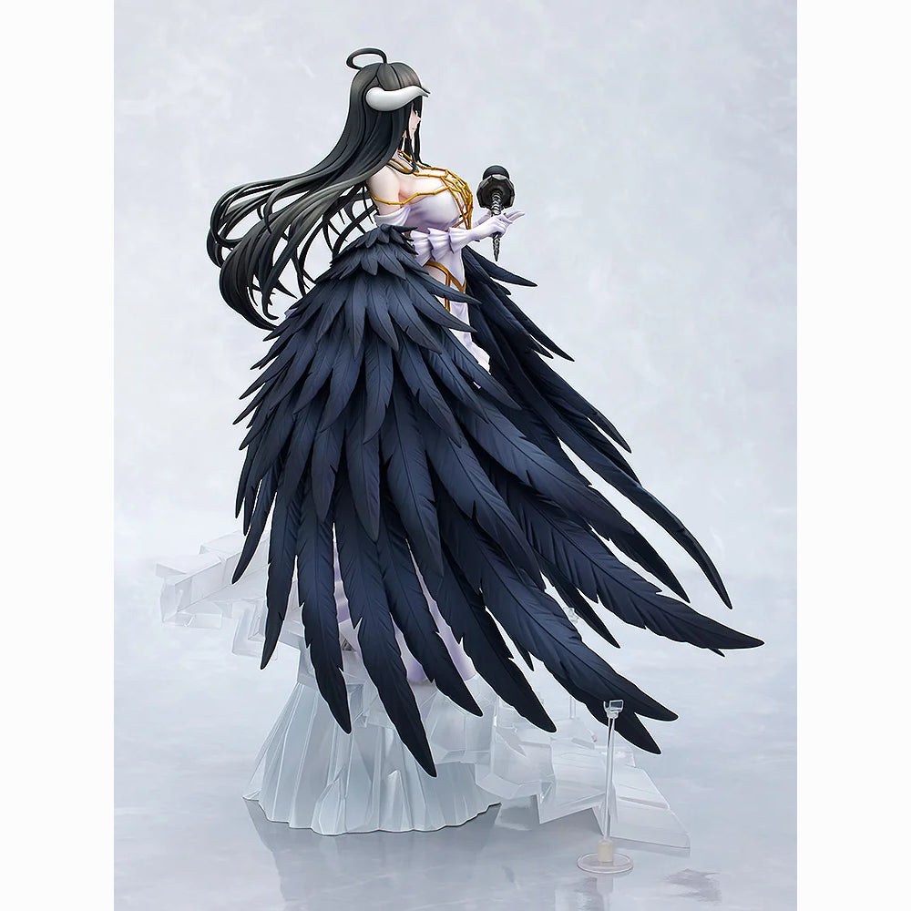 Kadokawa《Overlord》1/7比例 雅兒貝德 10週年紀念 so-bin ver.