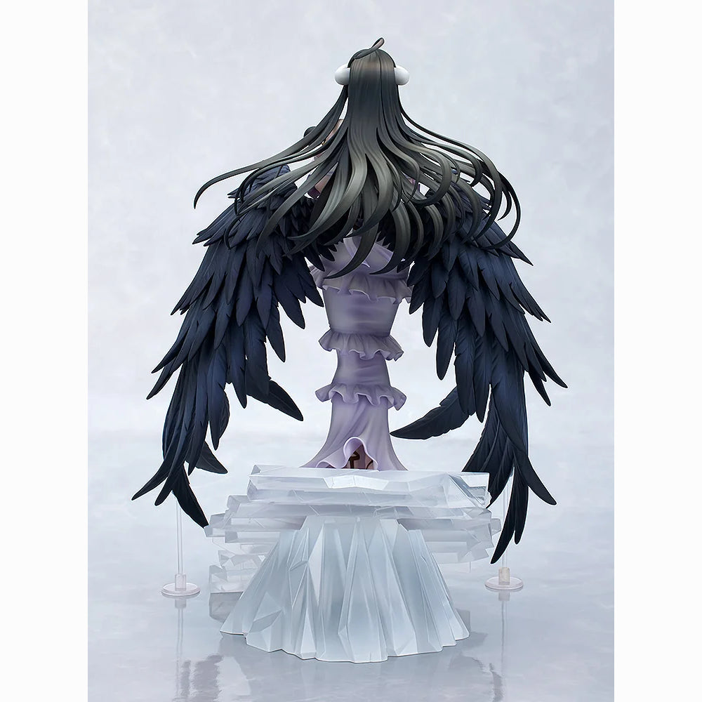 Kadokawa《Overlord》1/7比例 雅兒貝德 10週年紀念 so-bin ver.