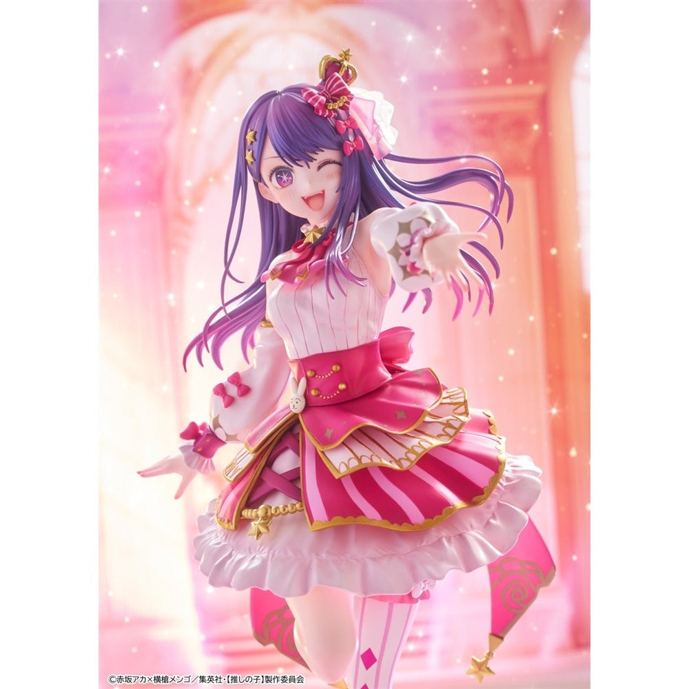 Kadokawa KDcolle《我推的孩子》小愛 Exhibition Ver.1/7 比例人像