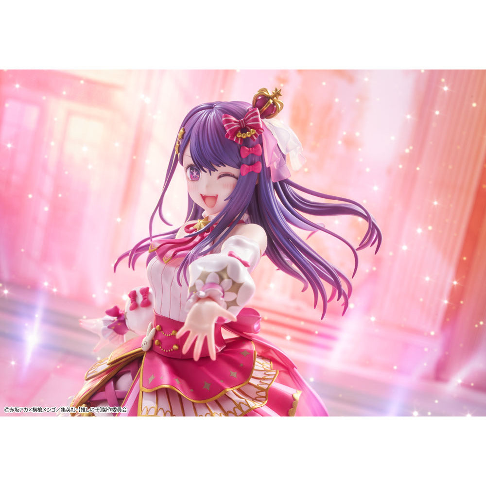 Kadokawa KDcolle《我推的孩子》小愛 Exhibition Ver.1/7 比例人像