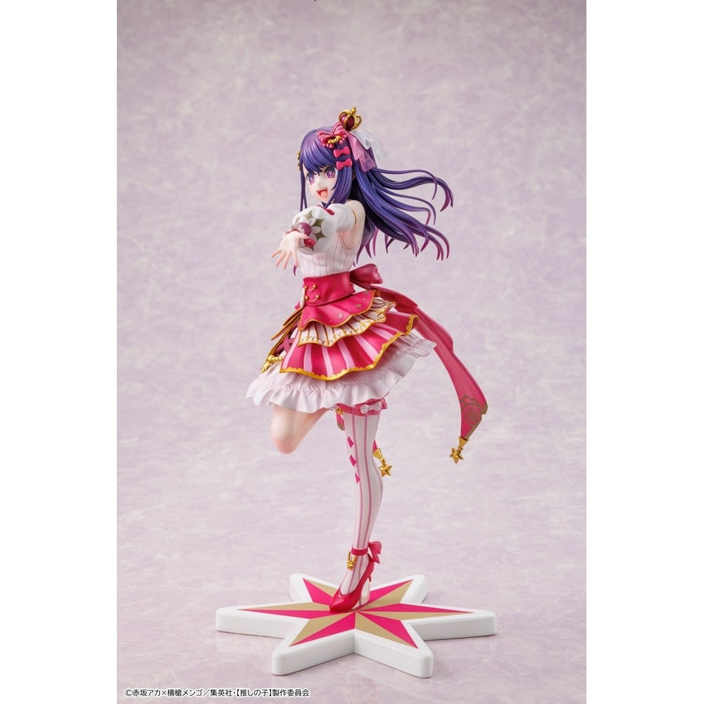 Kadokawa KDcolle《我推的孩子》小愛 Exhibition Ver.1/7 比例人像