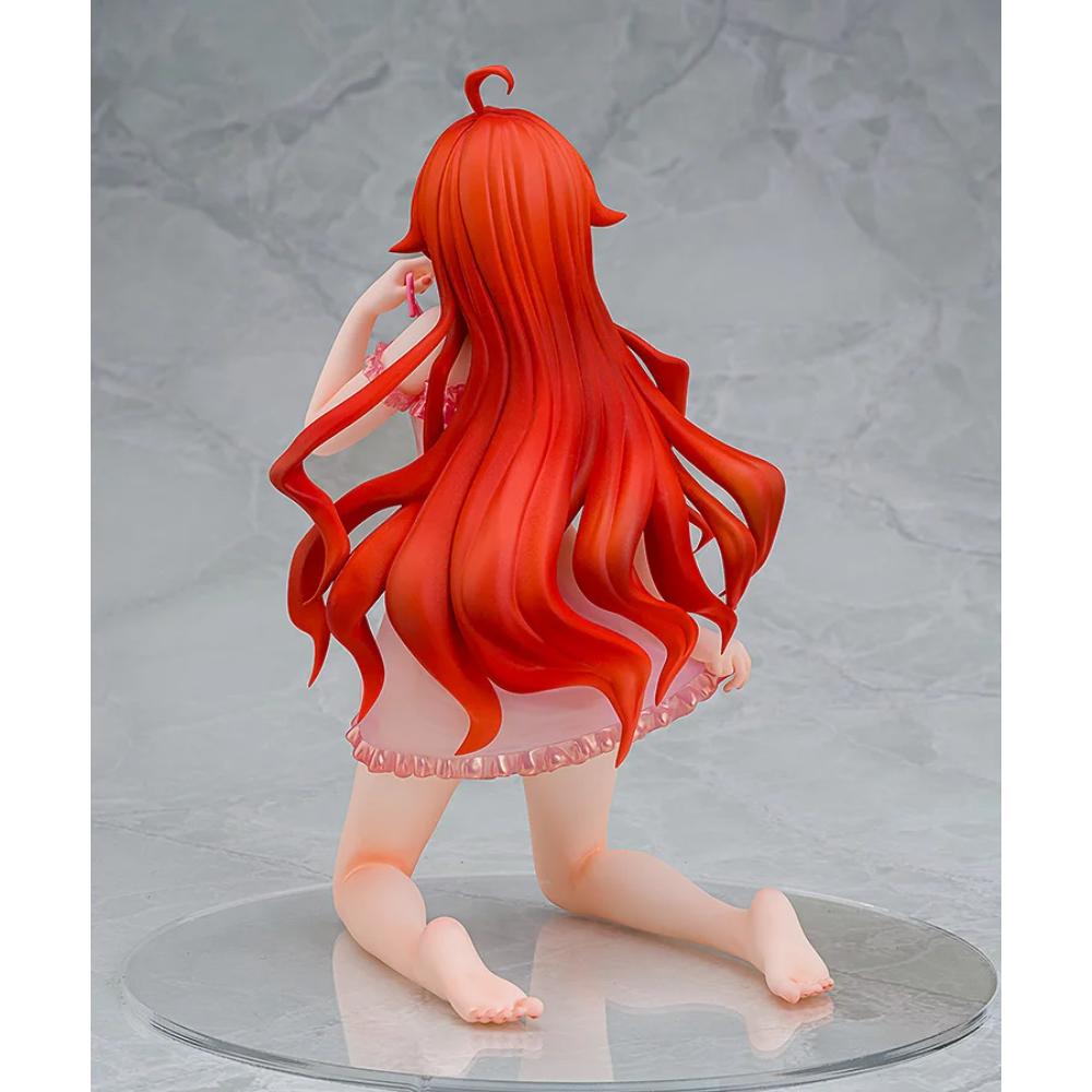 Kadokawa KDcolle《無職轉生~到了異世界就拿出真本事~》艾莉絲 性感內衣Ver.1/7比例