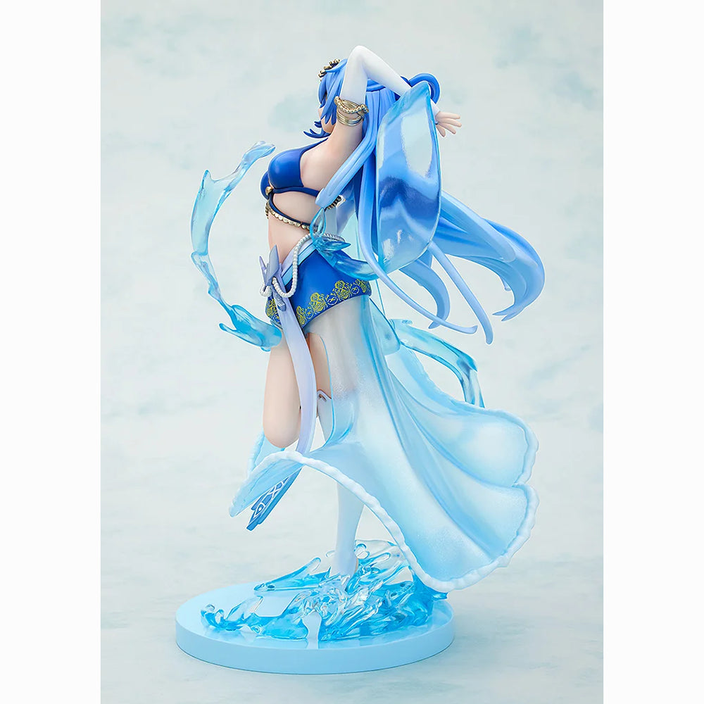 Kadokawa《為美好的世界獻上祝福!》1/7比例 阿克婭 原作版 10週年紀念ver.