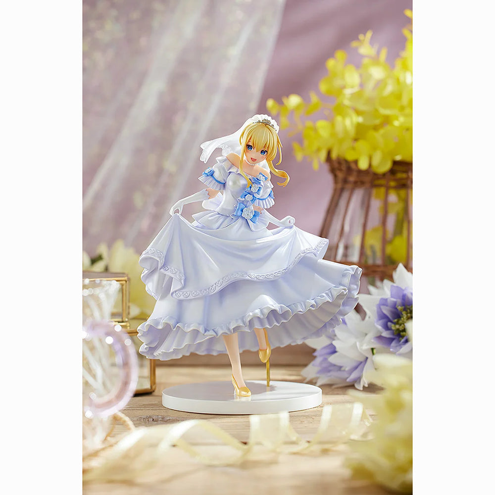 Kadokawa 《為美好的世界獻上祝福!》1/7比例 達克妮絲 原作版 10週年紀念ver.