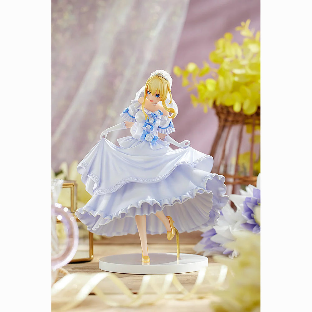 Kadokawa 《為美好的世界獻上祝福!》1/7比例 達克妮絲 原作版 10週年紀念ver.